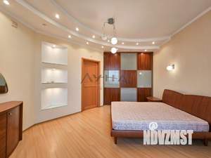 Коттедж 502м², 4-этажный, участок 16 сот.  