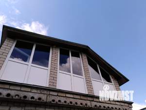 Дом 50м², 2-этажный, участок 5 сот.  