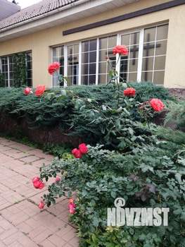 Коттедж 260м², 3-этажный, участок 12 сот.  