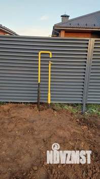 Дом 134м², 1-этажный, участок 10 сот.  