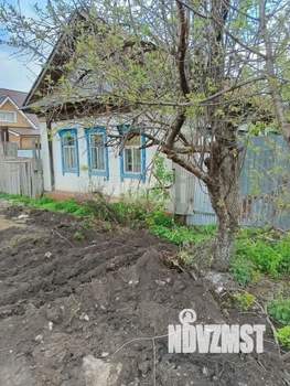 Дом 46м², 1-этажный, участок 5 сот.  