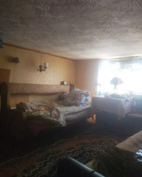 Дом 40м², 2-этажный, участок 5 сот.  