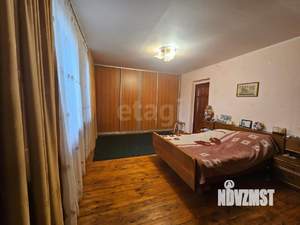 Дом 191м², 2-этажный, участок 12 сот.  