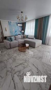 Таунхаус 220м², 3-этажный, участок 4 сот.  