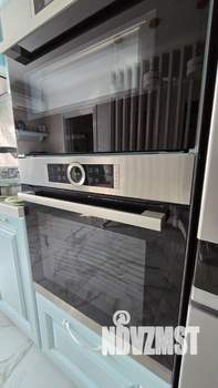 Таунхаус 220м², 3-этажный, участок 4 сот.  