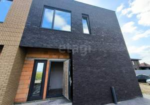 Дом 110м², 2-этажный, участок 2 сот.  