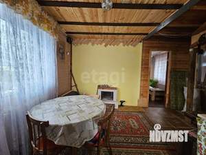 Дом 67м², 2-этажный, участок 9 сот.  