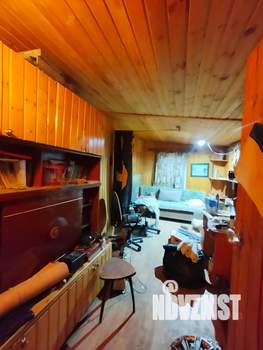 Дом 54м², 1-этажный, участок 9 сот.  