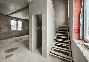 Дом 150м², 2-этажный, участок 4 сот.  