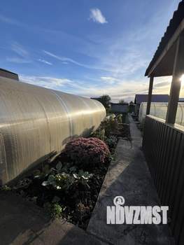 Дом 80м², 2-этажный, участок 6 сот.  