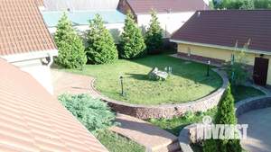 Коттедж 250м², 2-этажный, участок 12 сот.  