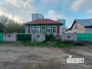 Дом 54м², 1-этажный, участок 9 сот.  