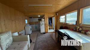 Дом 20м², 1-этажный, участок 5 сот.  