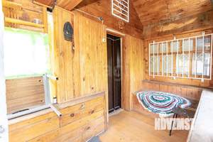 Дом 25м², 1-этажный, участок 5 сот.  