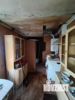 Дом 54м², 1-этажный, участок 9 сот.  