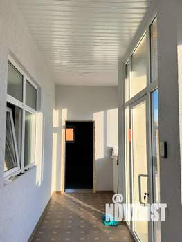 Коттедж 290м², 2-этажный, участок 15 сот.  