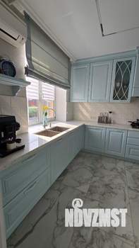 Таунхаус 220м², 3-этажный, участок 4 сот.  