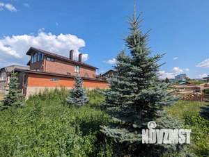 Дом 190м², 2-этажный, участок 5 сот.  