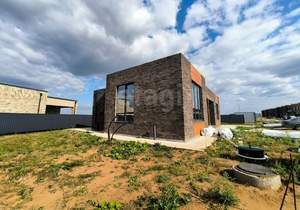 Дом 140м², 1-этажный, участок 8 сот.  