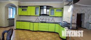 Коттедж 462м², 2-этажный, участок 12 сот.  