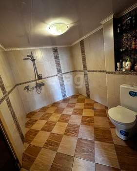 Дом 130м², 2-этажный, участок 5 сот.  