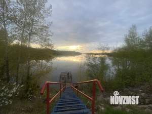 Дом 25м², 1-этажный, участок 3 сот.  