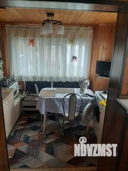 Дом 47м², 1-этажный, участок 4 сот.  