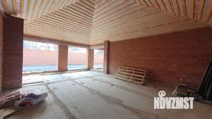 Дом 300м², 1-этажный, участок 12 сот.  