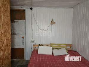 Дом 67м², 2-этажный, участок 9 сот.  