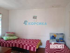 Дача 12м², 1-этажный, участок 4 сот.  