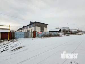 Таунхаус 150м², 2-этажный, участок 4 сот.  