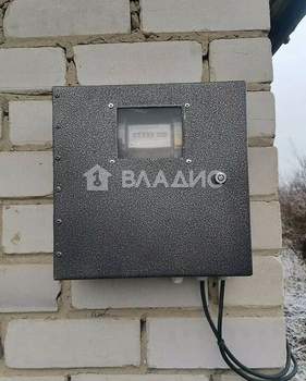 Дом 48м², 2-этажный, участок 6 сот.  