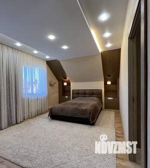 Таунхаус 120м², 2-этажный, участок 5 сот.  