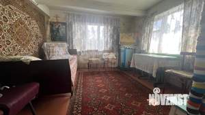 Дом 50м², 2-этажный, участок 5 сот.  