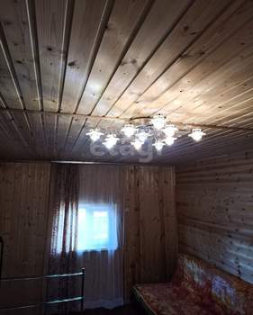 Дом 55м², 2-этажный, участок 4 сот.  