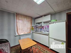 Дом 60м², 2-этажный, участок 6 сот.  