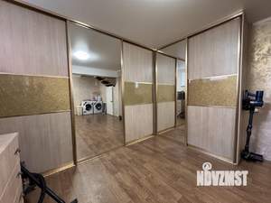 Коттедж 330м&sup2;, 3-этажный, участок 8 сот.  