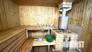 Дом 20м², 1-этажный, участок 5 сот.  