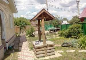 Дом 72м², 2-этажный, участок 4 сот.  