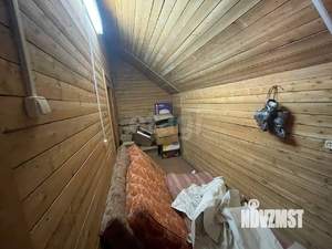 Таунхаус 358м², 4-этажный, участок 9 сот.  