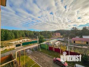 Коттедж 502м², 4-этажный, участок 16 сот.  