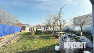 Дом 20м², 1-этажный, участок 5 сот.  