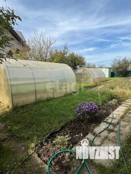 Дом 32м², 2-этажный, участок 5 сот.  