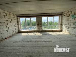 Дом 300м², 2-этажный, участок 12 сот.  