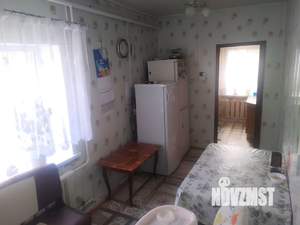 Дом 137м², 2-этажный, участок 6 сот.  