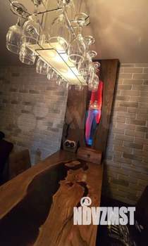 Таунхаус 220м², 3-этажный, участок 2 сот.  