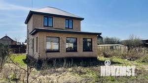 Дом 96м², 2-этажный, участок 6 сот.  