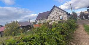 Дом 76м², 2-этажный, участок 5 сот.  