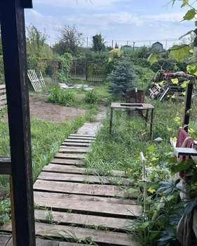 Дом 40м², 2-этажный, участок 5 сот.  