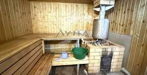 Дом 20м², 1-этажный, участок 5 сот.  